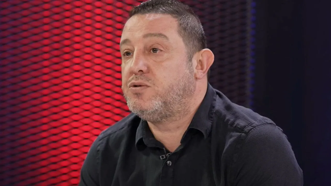 Nihat Kahveci Victor Osimhen için aldığı duyumu paylaştı