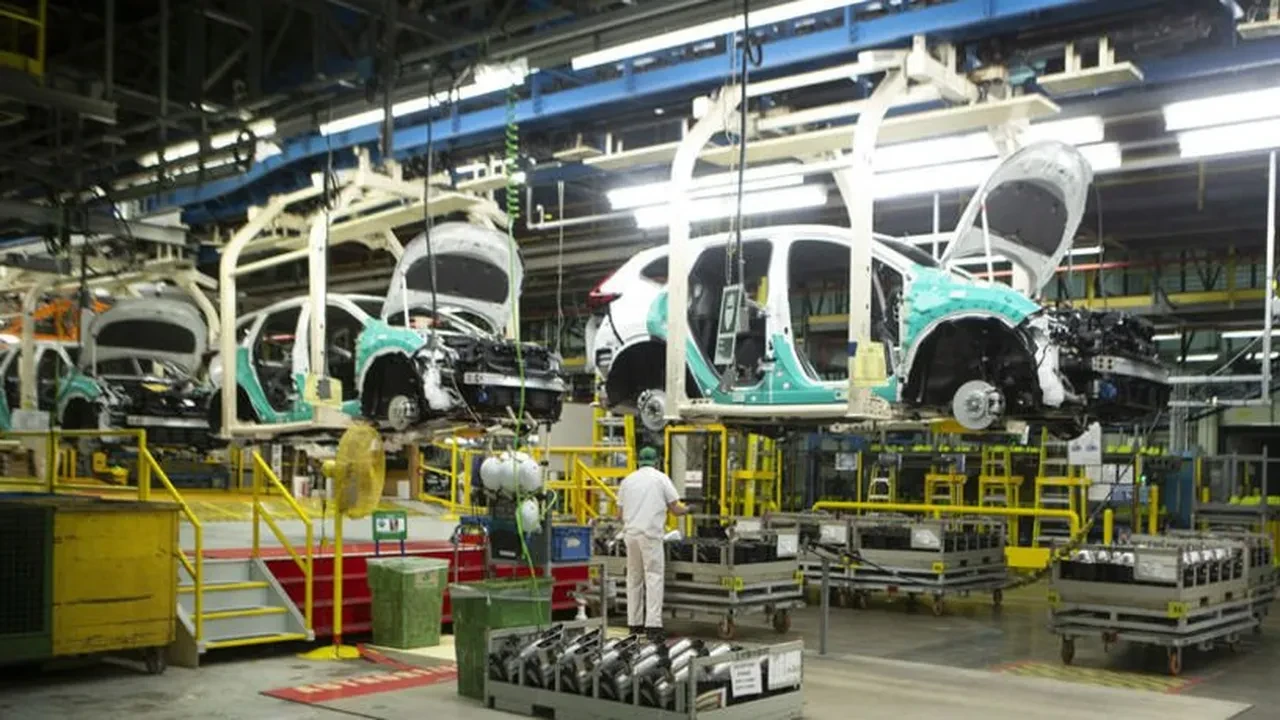 Nissan'da büyük kriz: 20 bin kişi işsiz kalabilir!