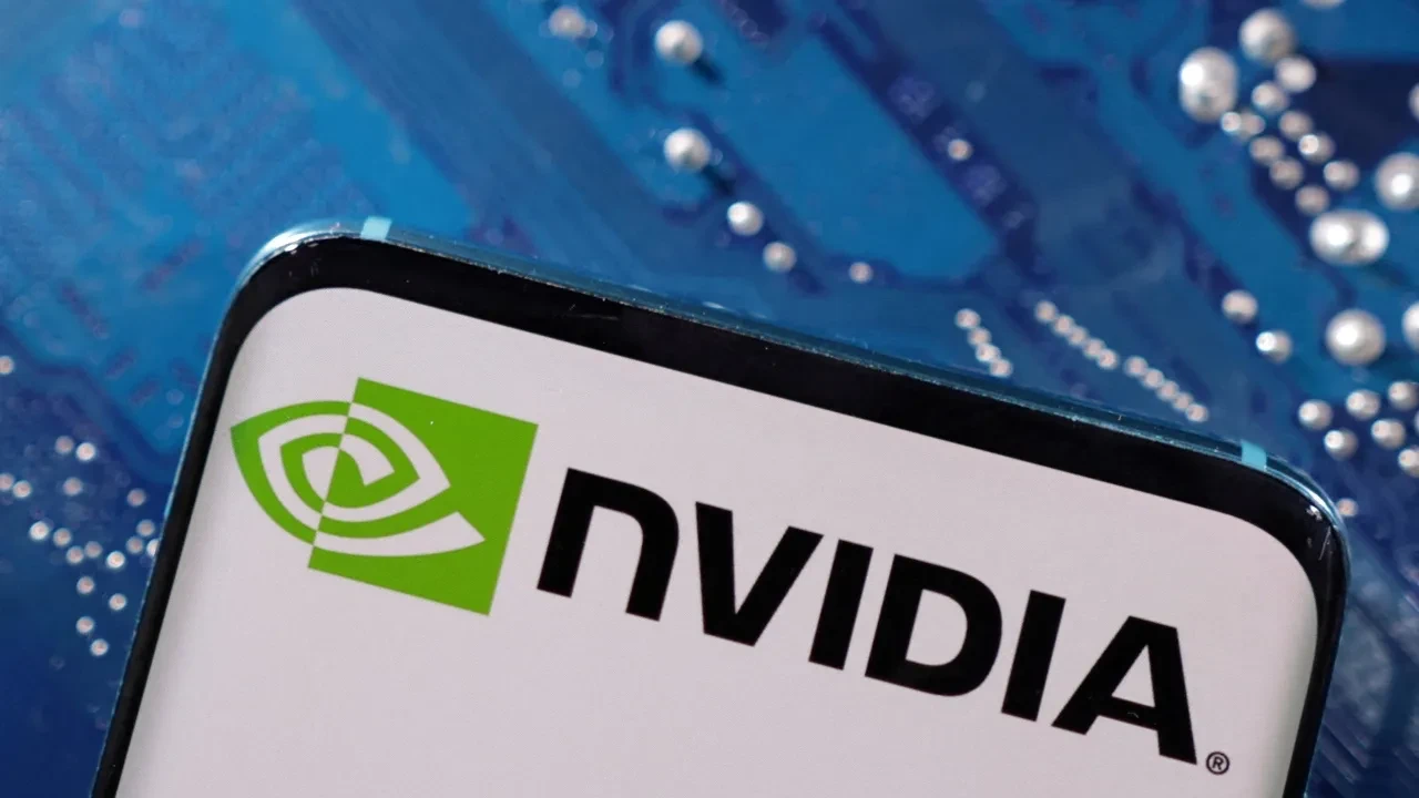 Nvidia hisseleri Suudi Arabistan anlaşmasının ardından uçtu!
