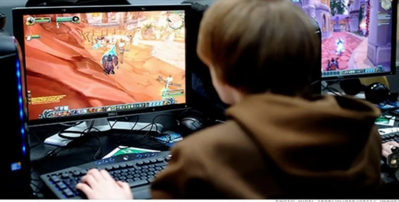 Oyun oynarken yaptığı hata pahalıya patladı artık duyamıyor! Bu seviyeyi sakın geçmeyin