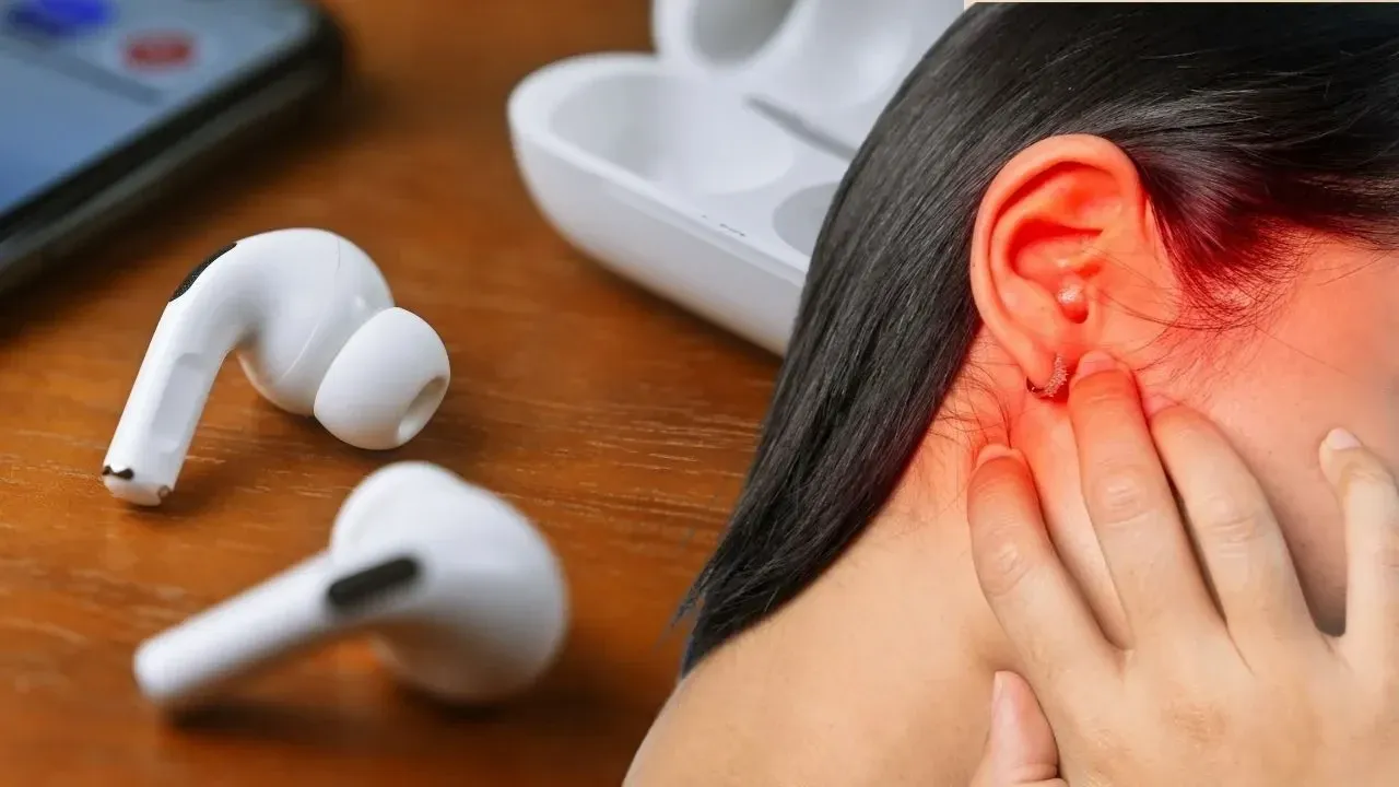 Oyun oynarken yaptığı hata pahalıya patladı artık duyamıyor! Bu seviyeyi sakın geçmeyin