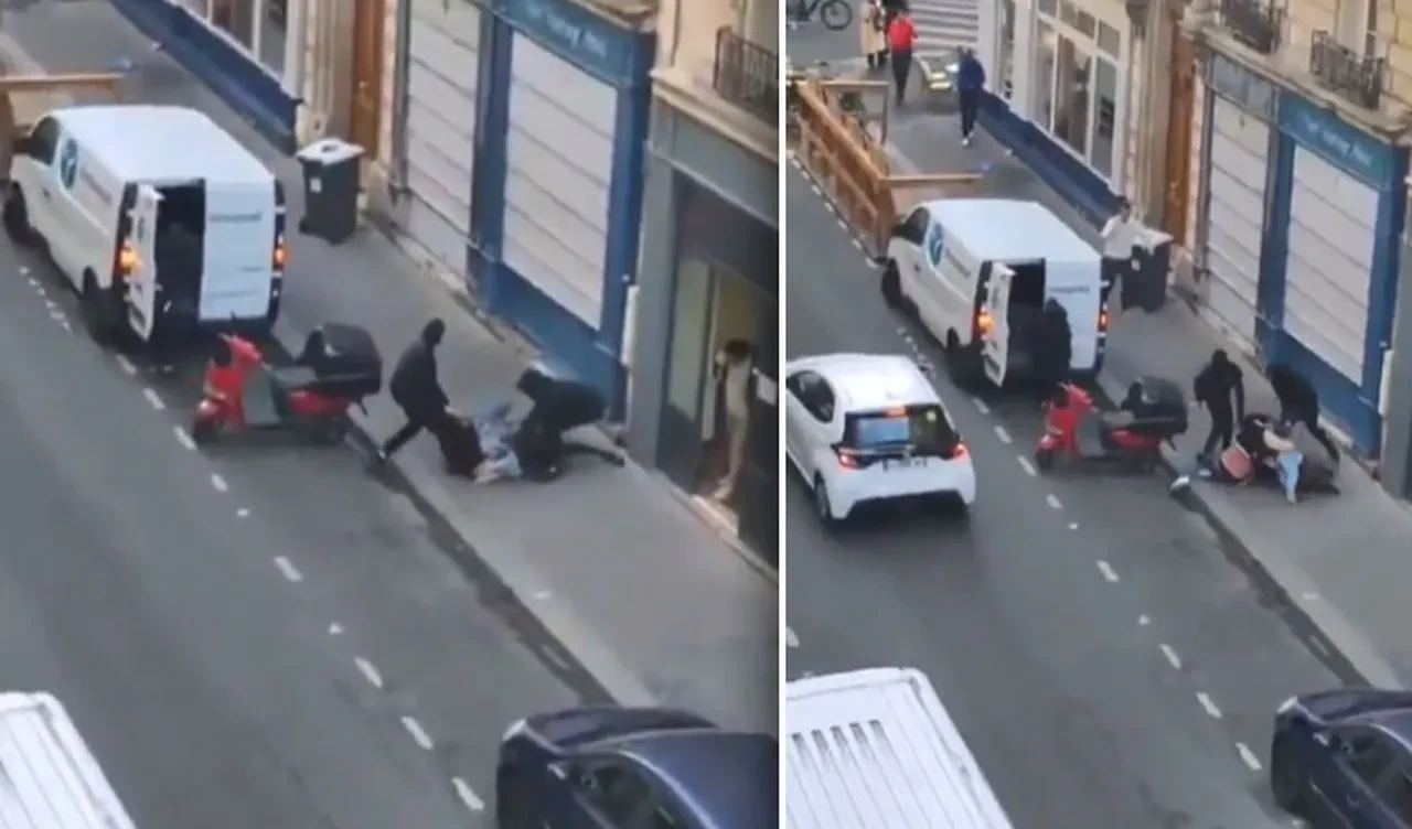 Kripto zenginleri ve aileleri fidye için kaçırılıyor, parmakları kesiliyor