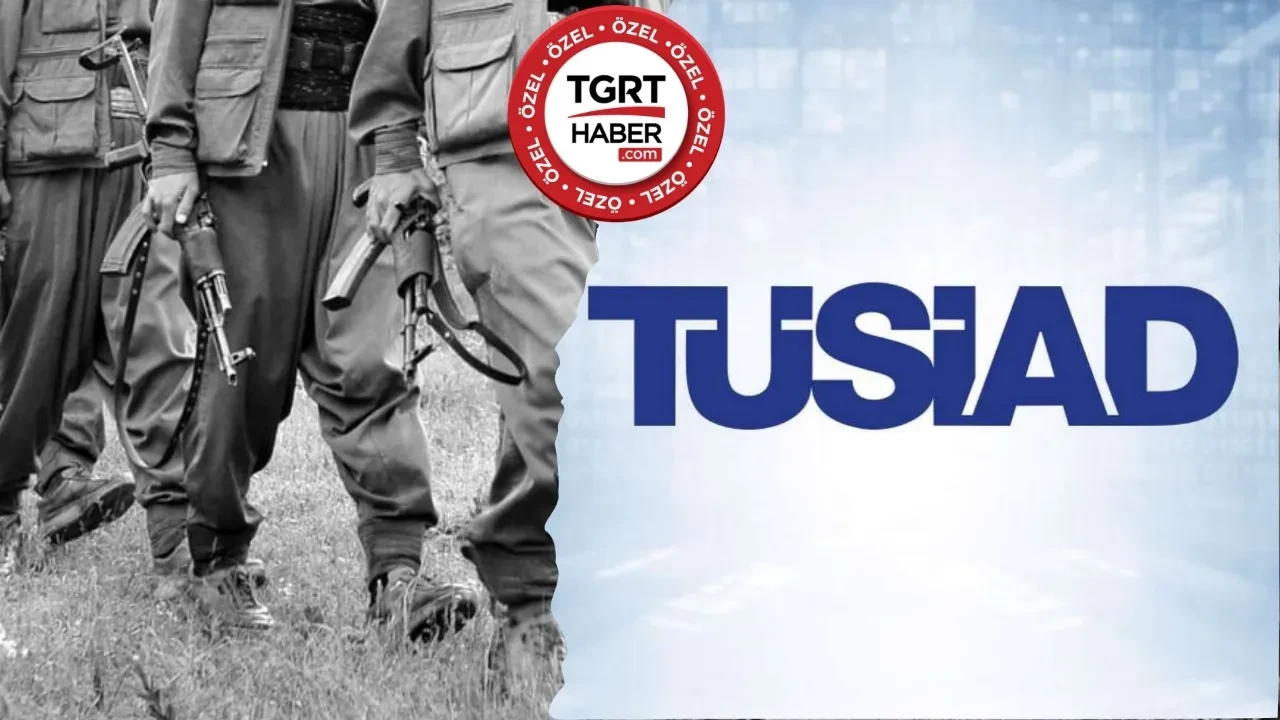 PKK’nın feshi ekonomiye henüz yansımadı! TÜSİAD ve meslek odalarına sessizlik eleştirisi