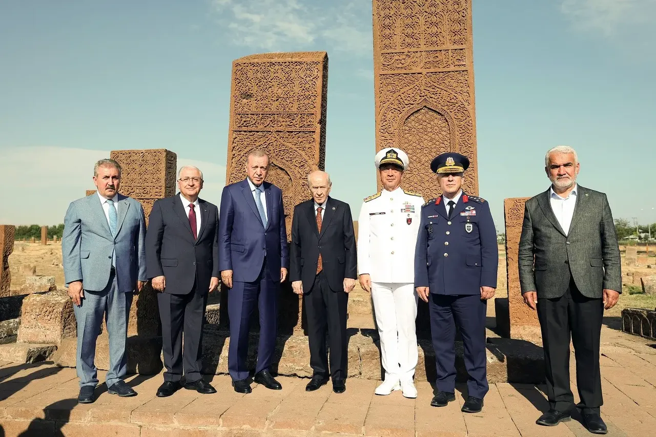 PKK’nın feshi sonrası TÜSİAD'a sessizlik eleştirisi