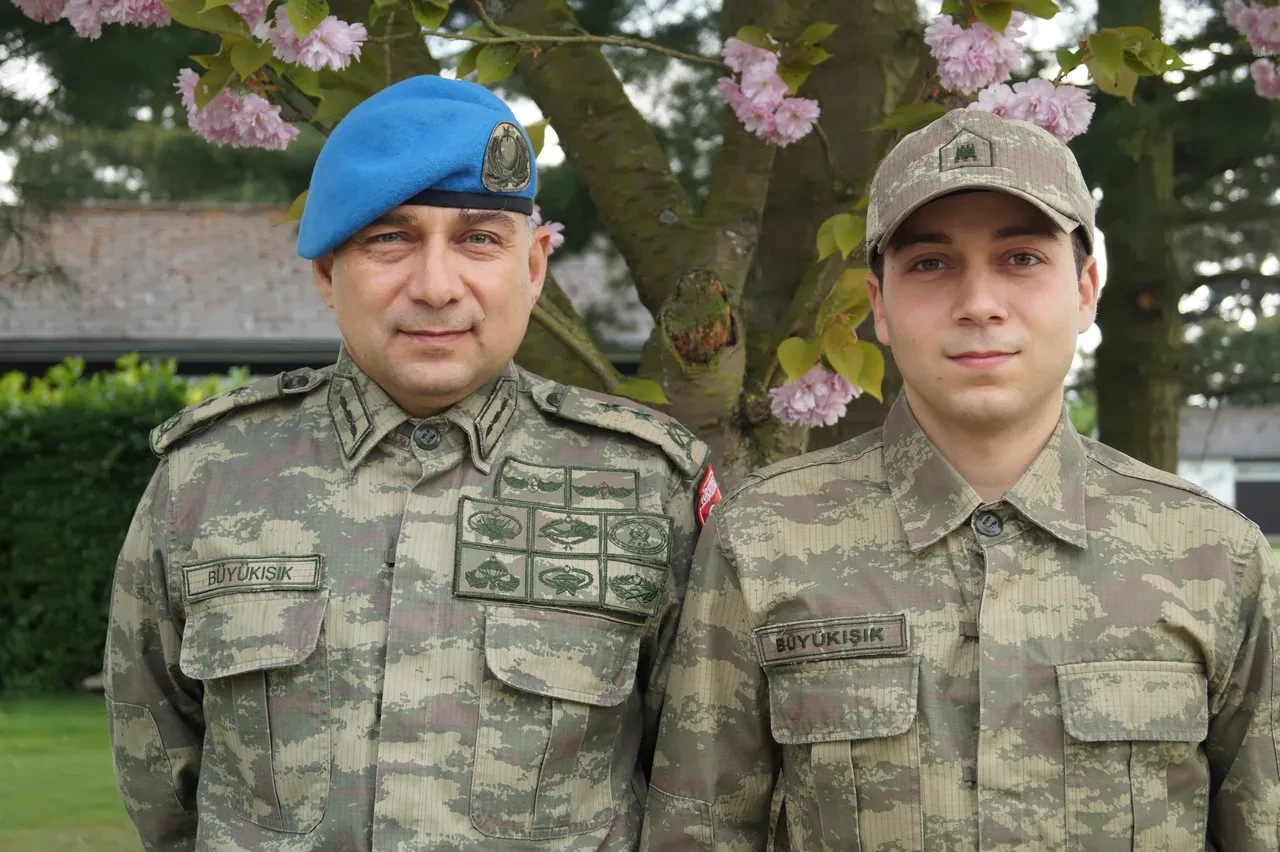 Rusya'dan iş teklifi aldıktan sonra cesedi bulunmuştu! General baba 7 yıllık sır perdesini araladı 