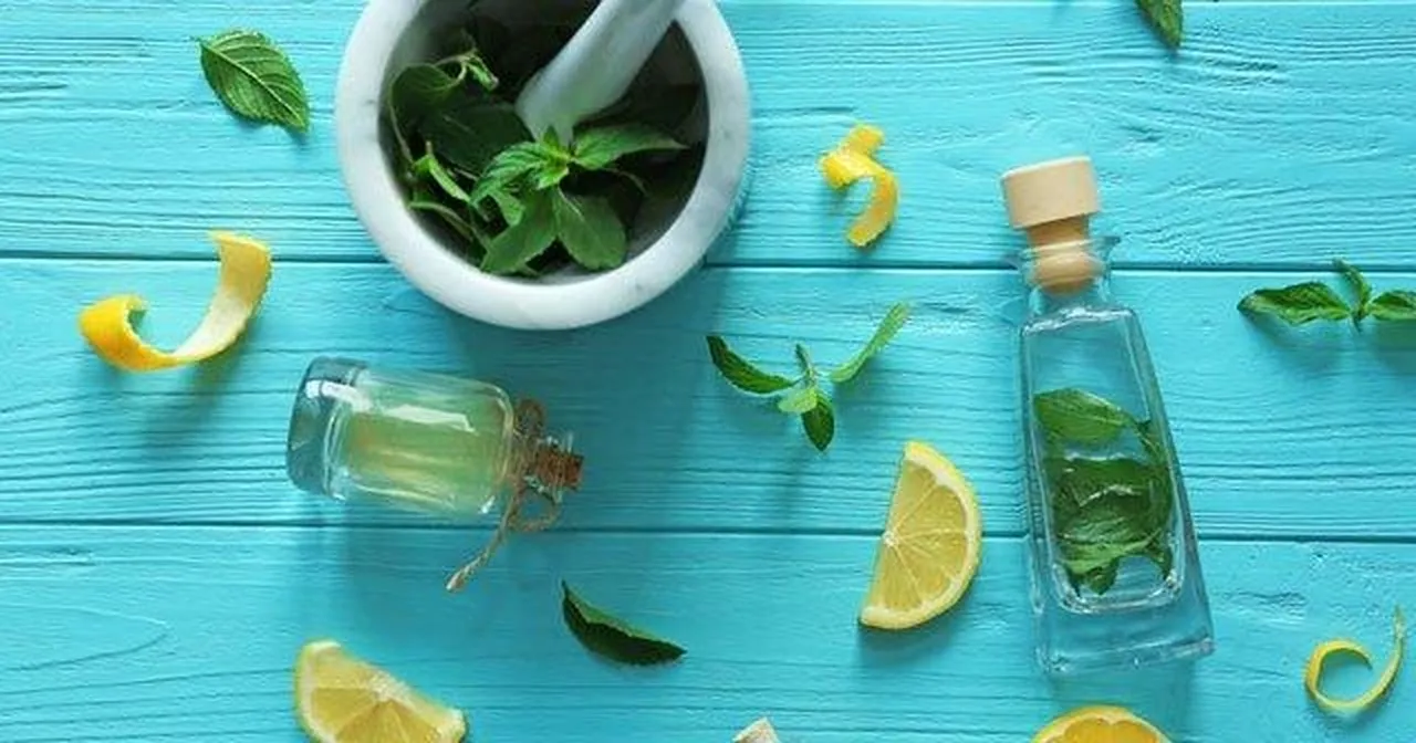 Sabahları uyanamıyorum derdine son! Kahveden 10 kat daha etkili: 1 damlası yetiyor