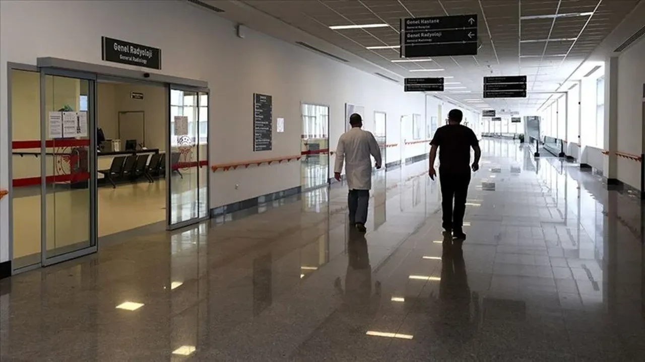 Sağlık Bakanlığı 15.342 sözleşmeli personel alımı sonuçları açıklandı mı?