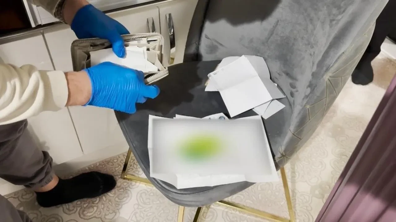 Sahte ehliyet şebekesine operasyon: Gözaltılar var