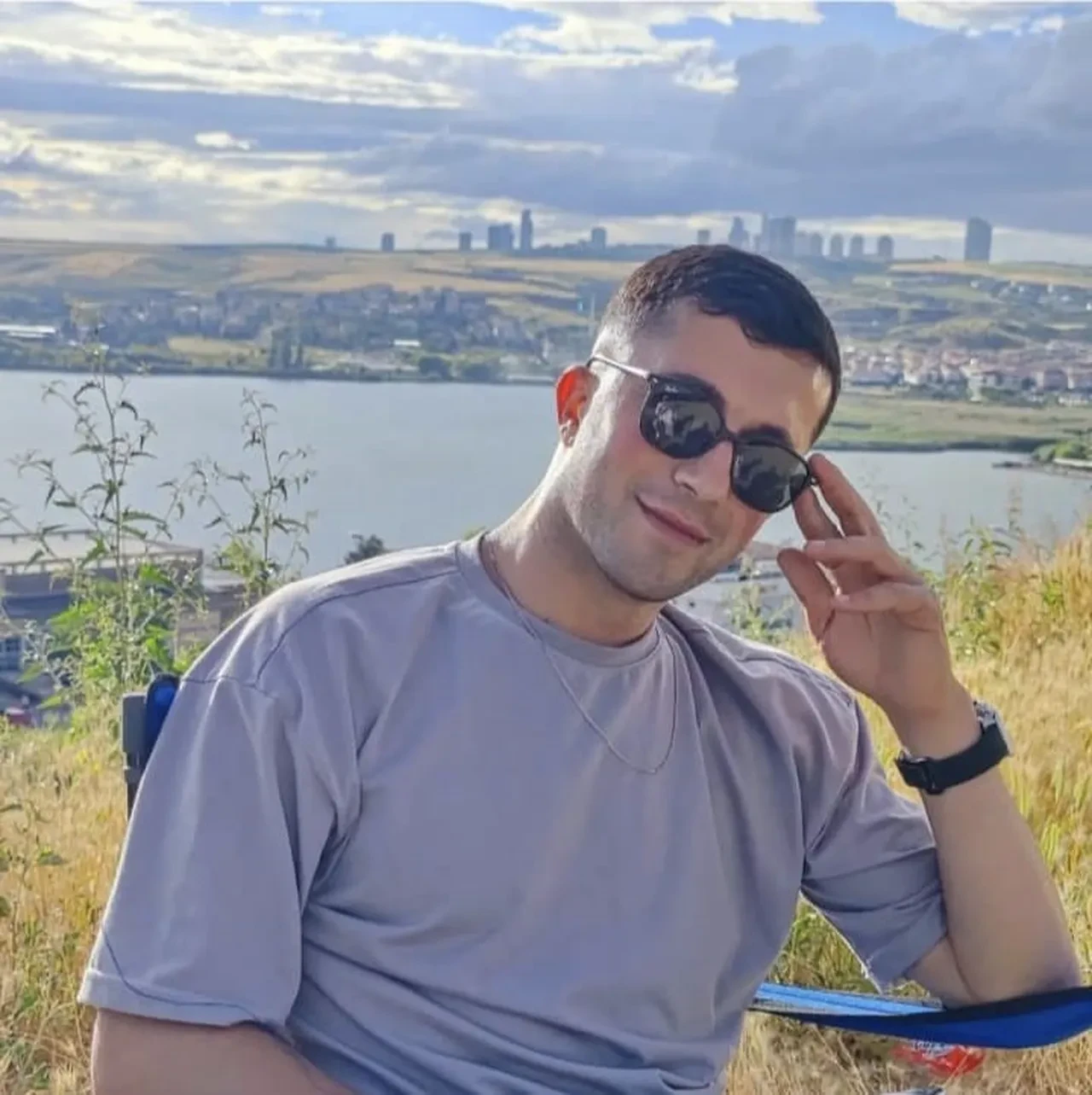 Şehit haberi baba ocağına ulaştı!