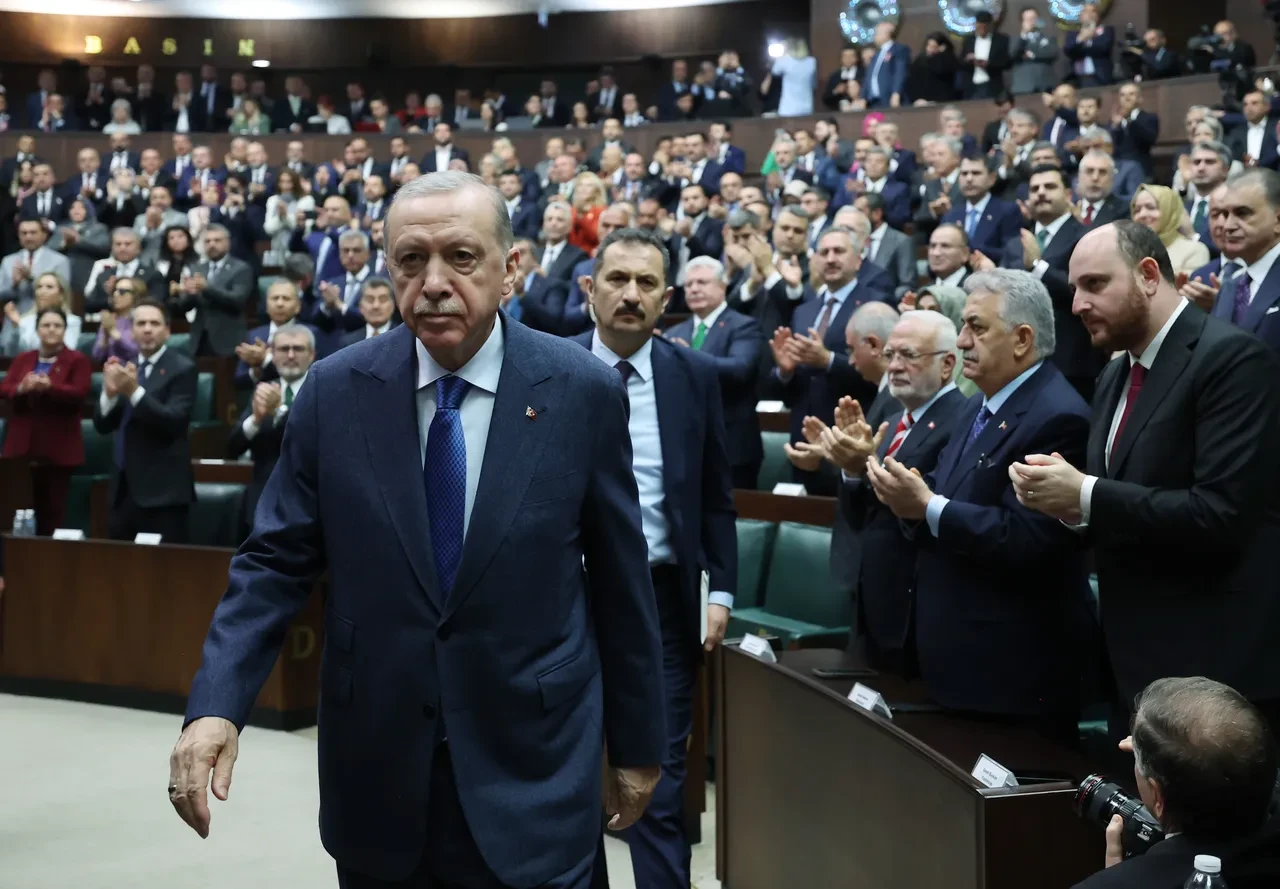 Son dakika | Cumhurbaşkanı Erdoğan'dan belediye statülerinde değişiklik sinyali! Kayyum istisna hale gelecek