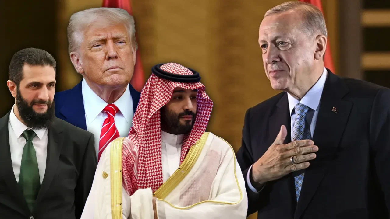 Son dakika | Riyad