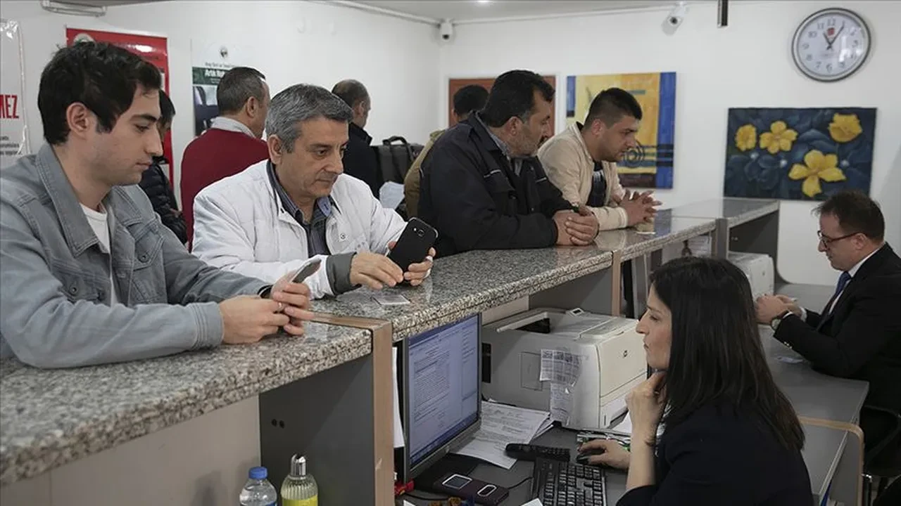 Tapusu olan herkesi ilgilendiriyor! Bu süreyi kaçıran yandı: Büyük kayıp yaşayabilirsiniz