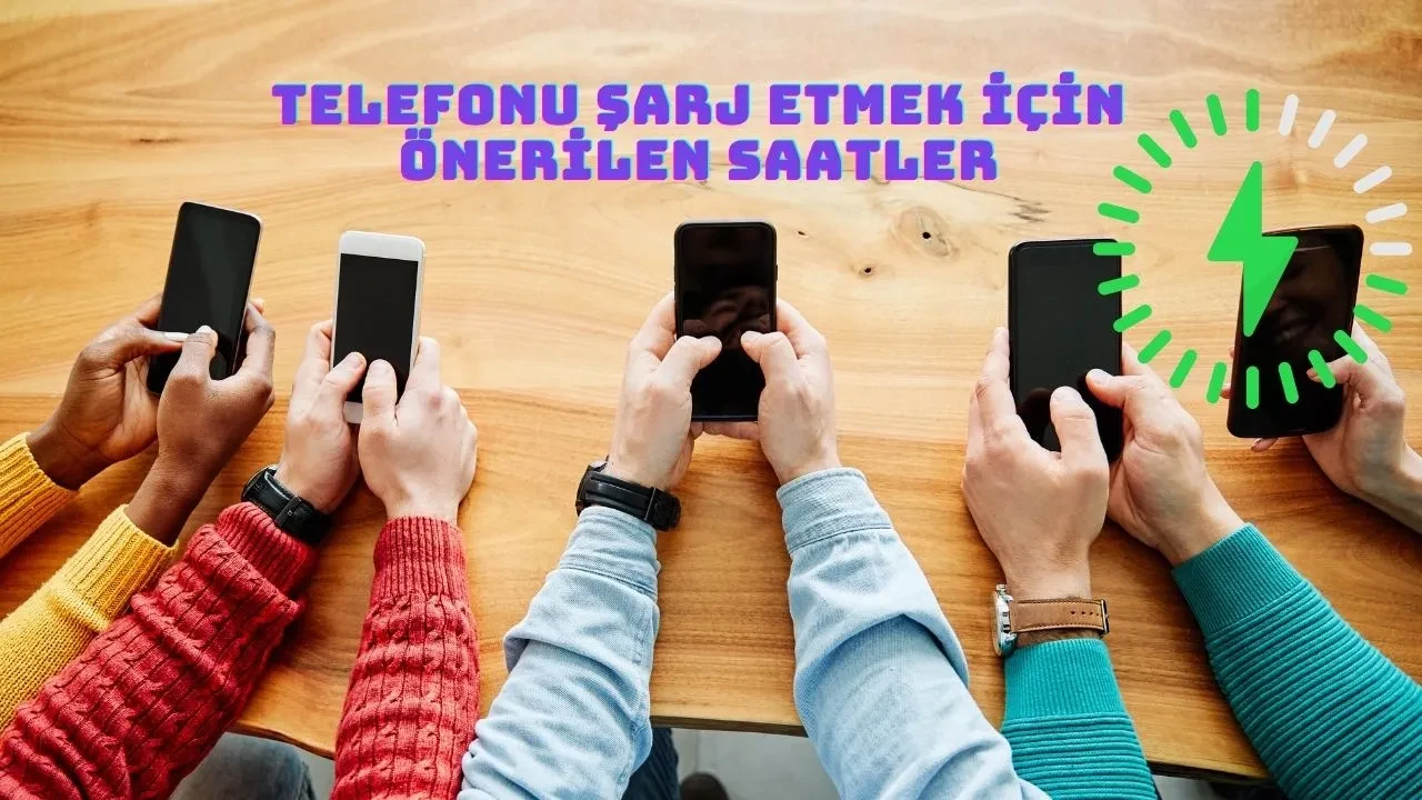 Telefonu şarja taktığınız saat pil ömrünü belirliyor! Bilimsel çalışma kanıtladı
