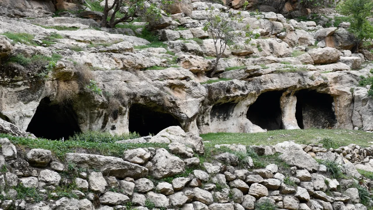 Terör bitti, bölge halkını turizm heyecanı sardı!