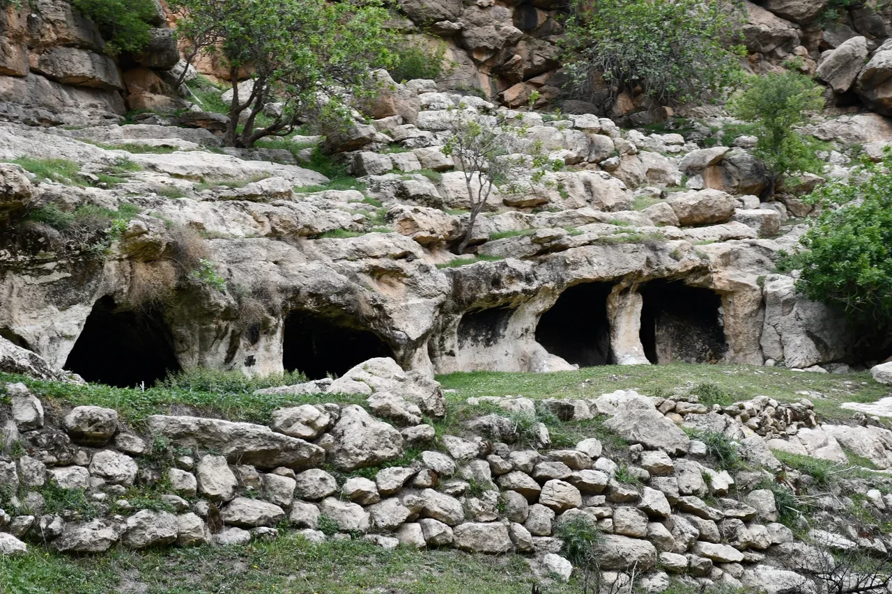 Terör bitti, bölge halkını turizm heyecanı sardı!