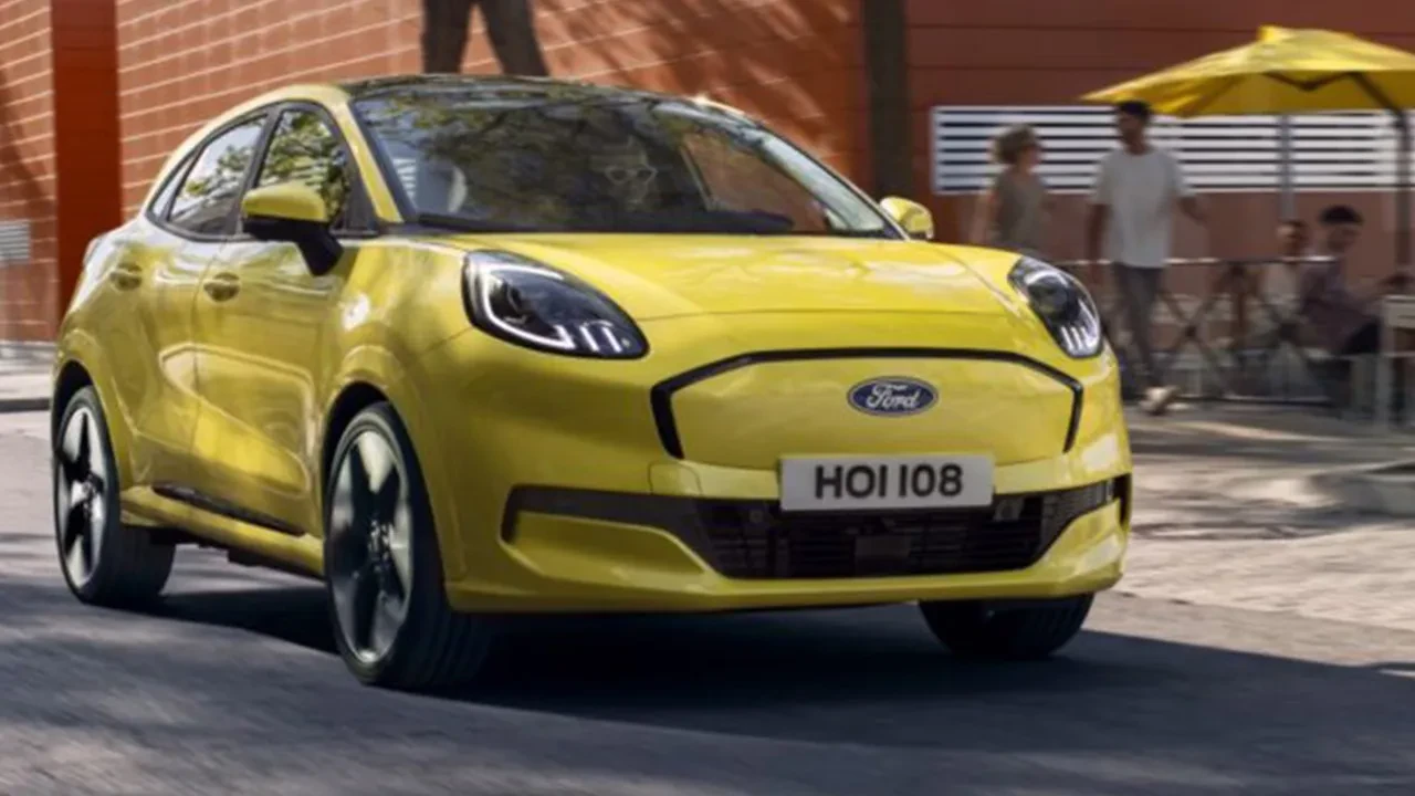 Tesla’da ucuz yeni Ford’un Türkiye fiyatı belli oldu