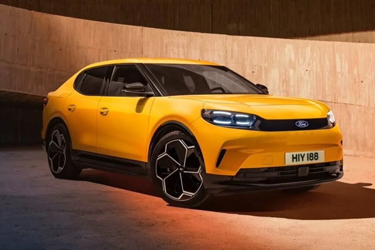 Tesla’da ucuz yeni Ford’un Türkiye fiyatı belli oldu