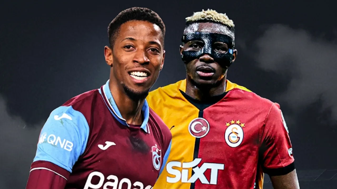 Trabzonspor Galatasaray kupa maçı hangi kanalda? Şifresiz frekans bilgileriyle izlenebilecek