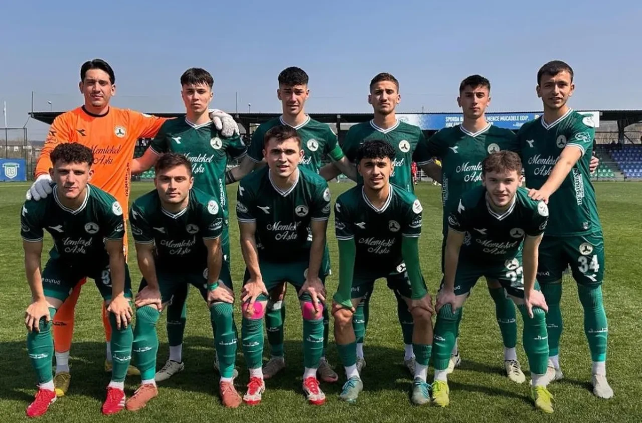 Türk Futbolunun ekonomik çöküşü: Süper Lig’den Amatör Lig’e düşüş ve yeniden doğuş hikayeleri