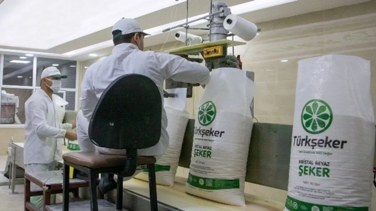 Türkşeker işçi alımı sonuçları açıklandı mı? Kura çekimi ne zaman yapılacak?