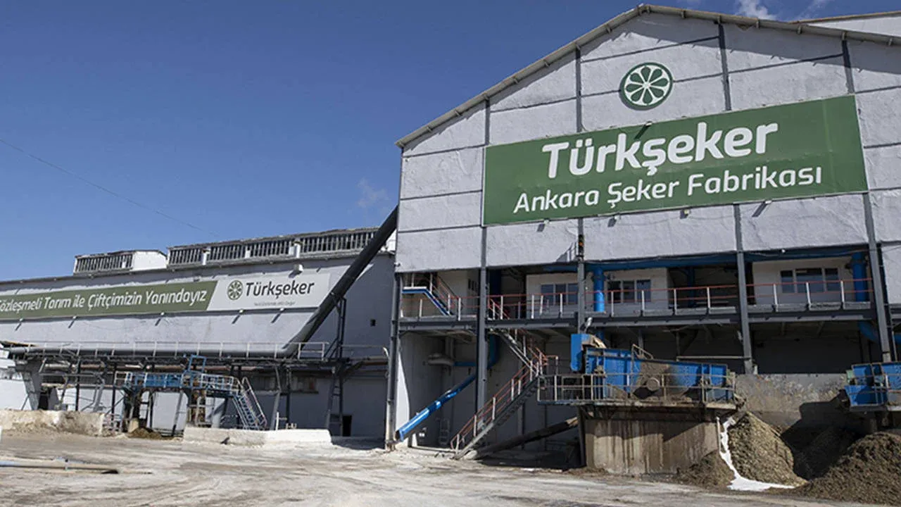 Türkşeker işçi alımı sonuçları açıklandı mı? Kura çekimi ne zaman yapılacak?