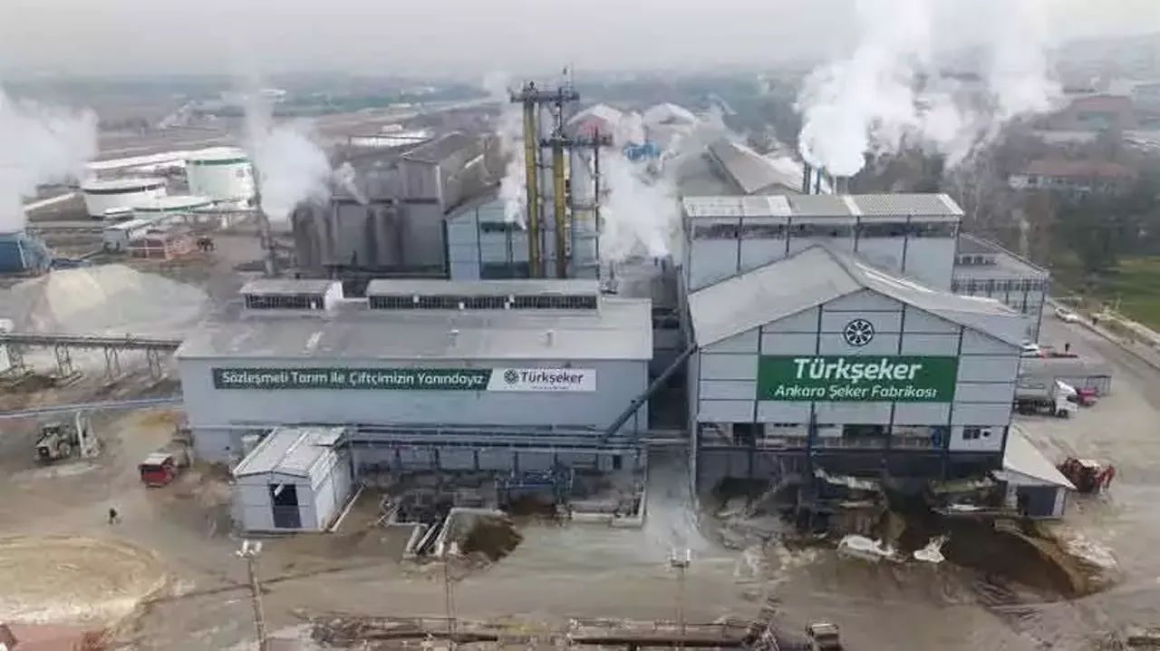 Türkşeker işçi alımı sonuçları açıklandı mı? Kura çekimi ne zaman yapılacak?