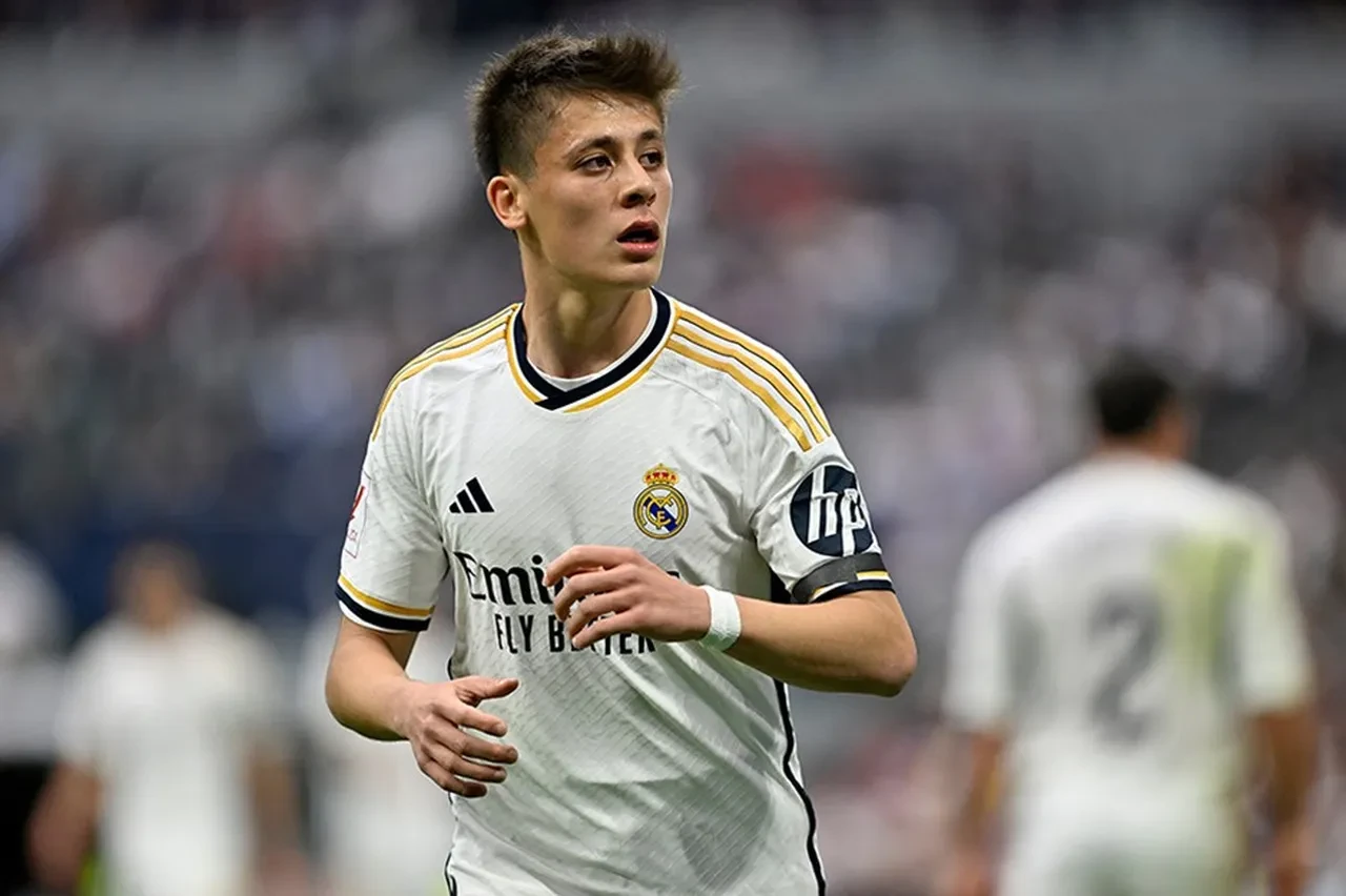 Xabi Alonso'dan Arda Güler raporu! Real Madrid yönetimi kararını verdi