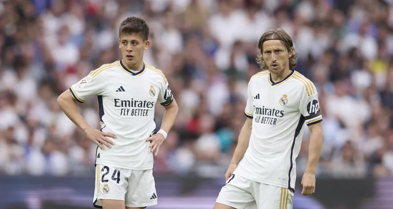 Xabi Alonso'dan Arda Güler raporu! Real Madrid yönetimi kararını verdi