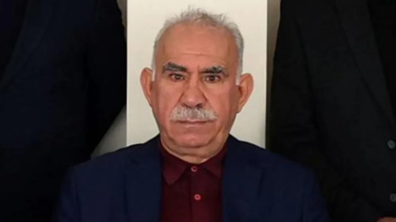 Yaşar Hacısalihoğlu'ndan 'fesih' yorumu: Sadece PKK'yı değil uzantılarını da kapsıyor