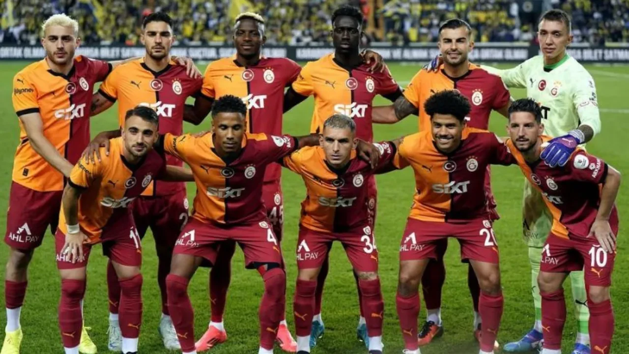 Yeni sezon Galatasaray kadrosu belli oldu! Serdar Ali Çelikler açıkladı: Barış ve Osimhen gidiyor