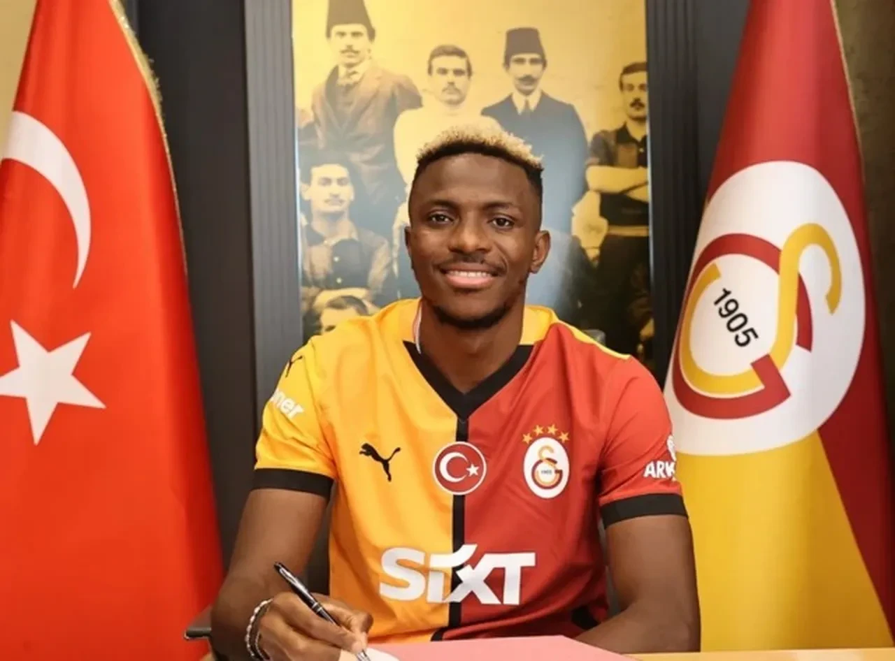 Yeni sezon Galatasaray kadrosu belli oldu! Serdar Ali Çelikler açıkladı: Barış ve Osimhen gidiyor
