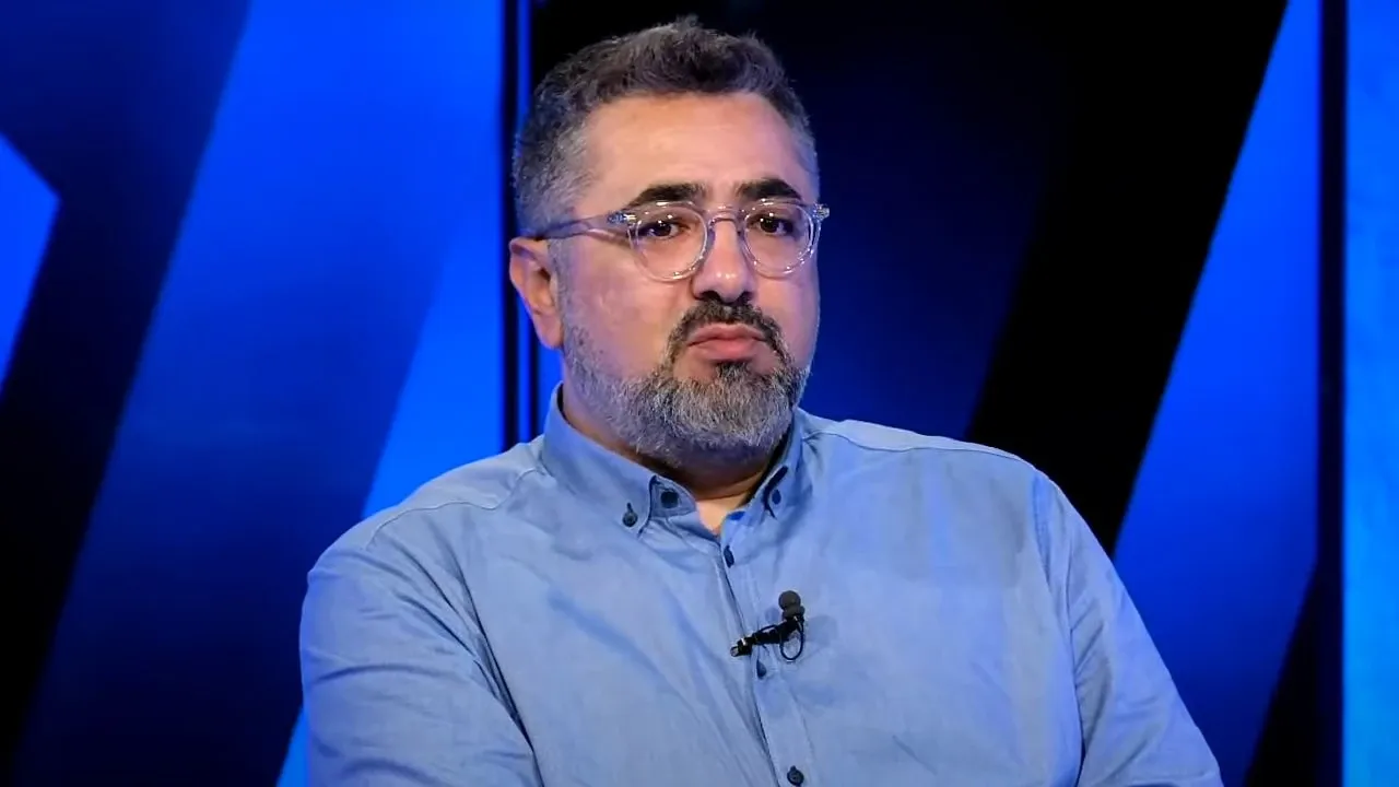 Yeni sezon Galatasaray kadrosu belli oldu! Serdar Ali Çelikler açıkladı: Barış ve Osimhen gidiyor