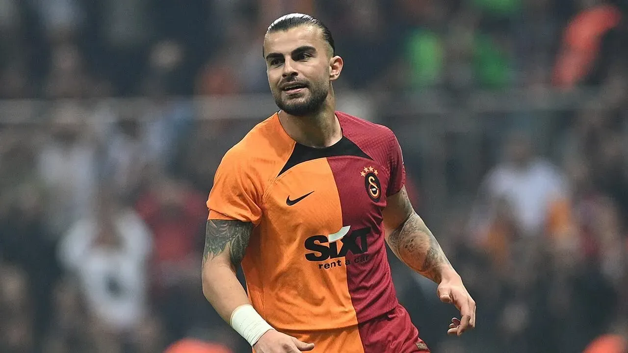Yeni sezon Galatasaray kadrosu belli oldu! Serdar Ali Çelikler açıkladı: Barış ve Osimhen gidiyor