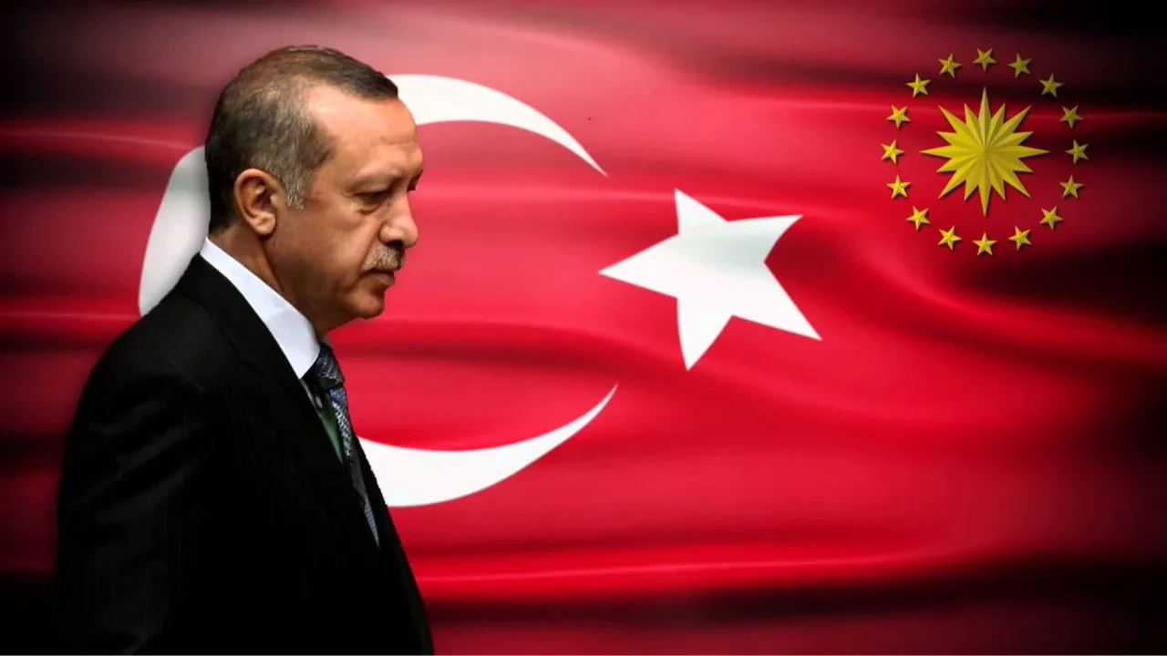 Yunan basınından Erdoğan'a övgü: Barış masasını kurabilecek nadir liderlerden biri
