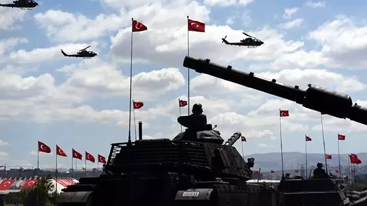 Yunan basınından Erdoğan'a övgü: Barış masasını kurabilecek nadir liderlerden biri