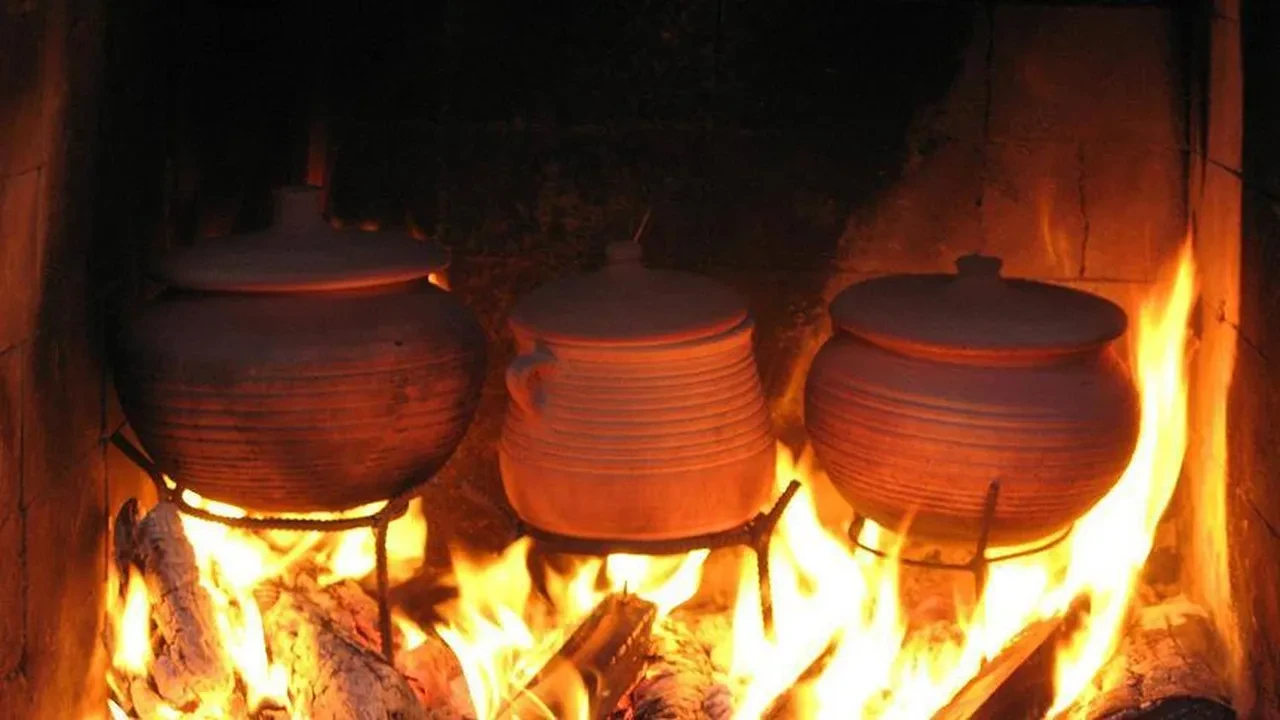 1500 yıllık yemek kitabı! Antik Roma'da zenginlerin sofralarından eksik olmayan yemekler