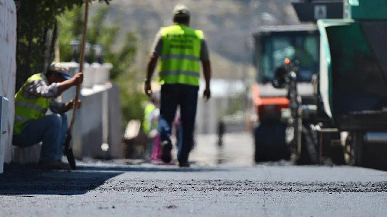Kamu işçisi zam oranı belli oldu mu ne kadar? 3 2025 Kamu işçisi zam oranı belli oldu mu ne kadar? Kritik gün yarın