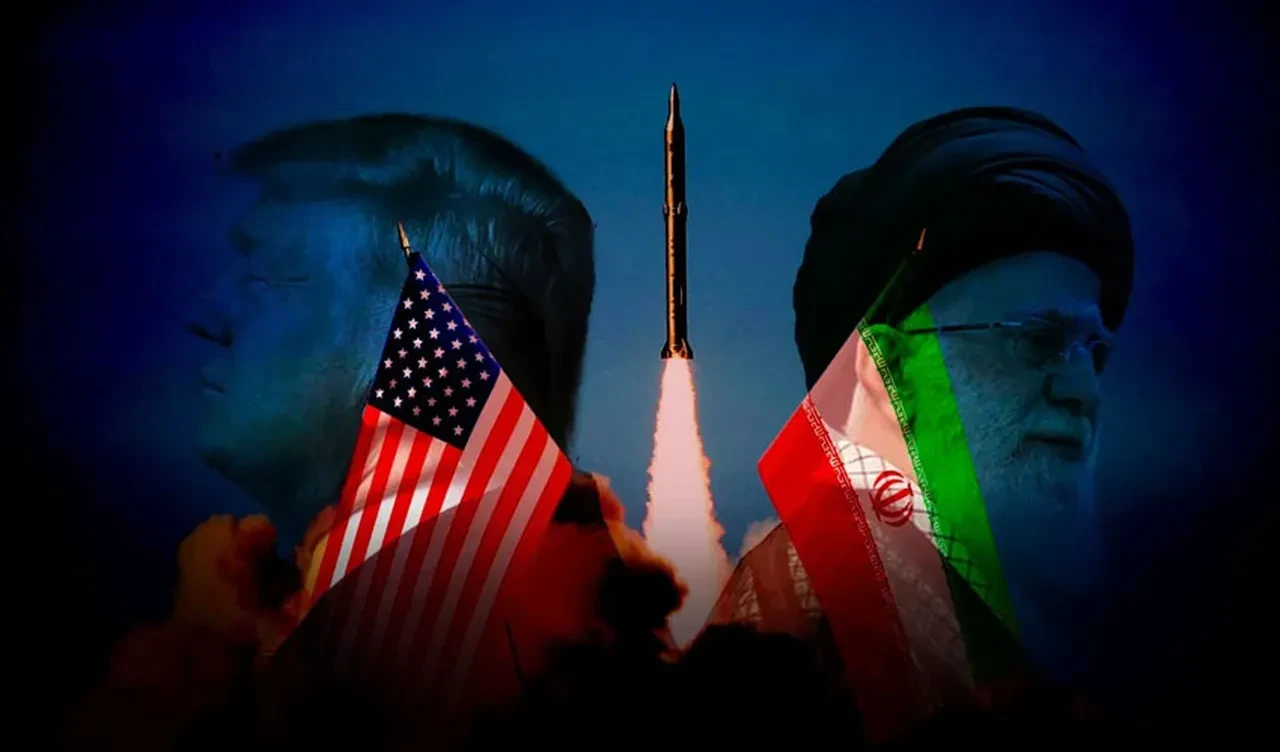 ABD ile İran arasında bir ilk! Washington, Tahran'a nükleer anlaşma teklifi sundu