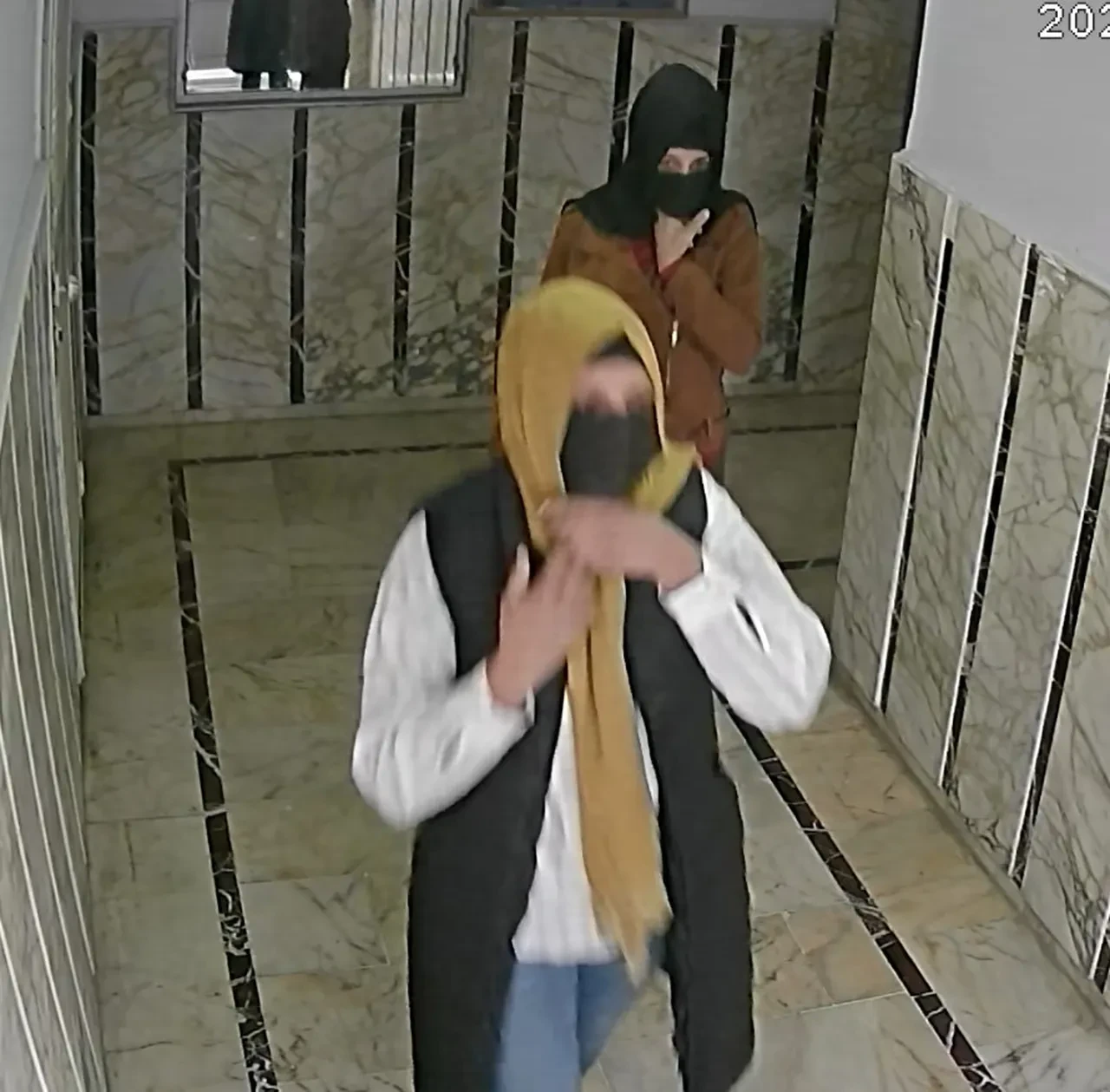 Adana'da akılalmaz soygun planı! İlçe ilçe dolaşıp 890 bin liralık altın çaldılar