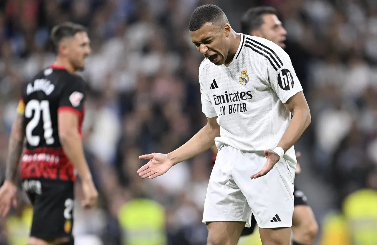 Arda Güler 90 dakika oynadı, Real Madrid evinde Mallorca'yı devirdi! 3 gol sesi...