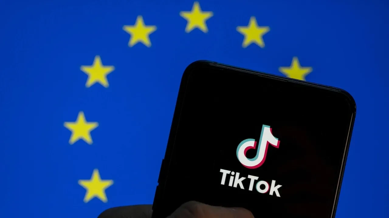 Avrupa Birliği'nden TikTok'a suçlama! Milyonlarca euroluk para cezası gelebilir