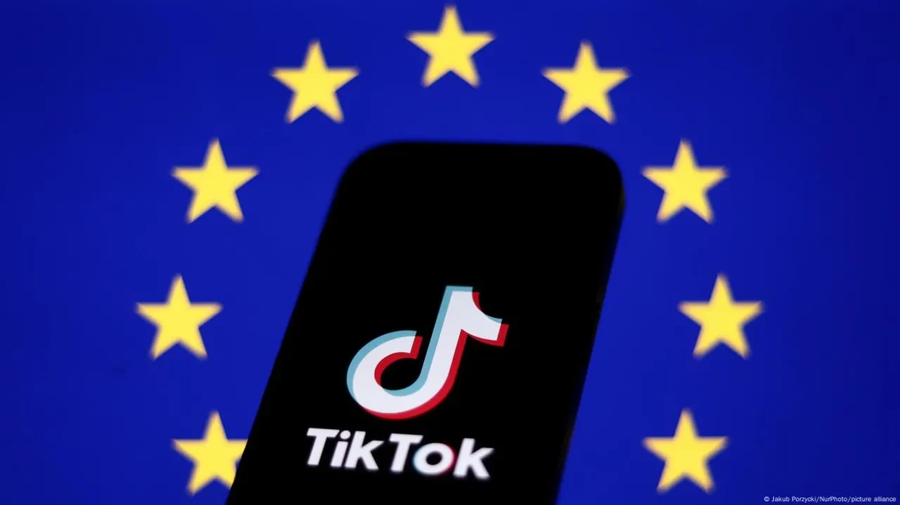 Avrupa Birliği'nden TikTok'a suçlama! Milyonlarca euroluk para cezası gelebilir