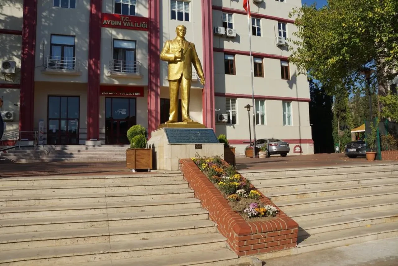Aydın Valiliği yasağı duyurdu: 5 ay boyunca sürecek!