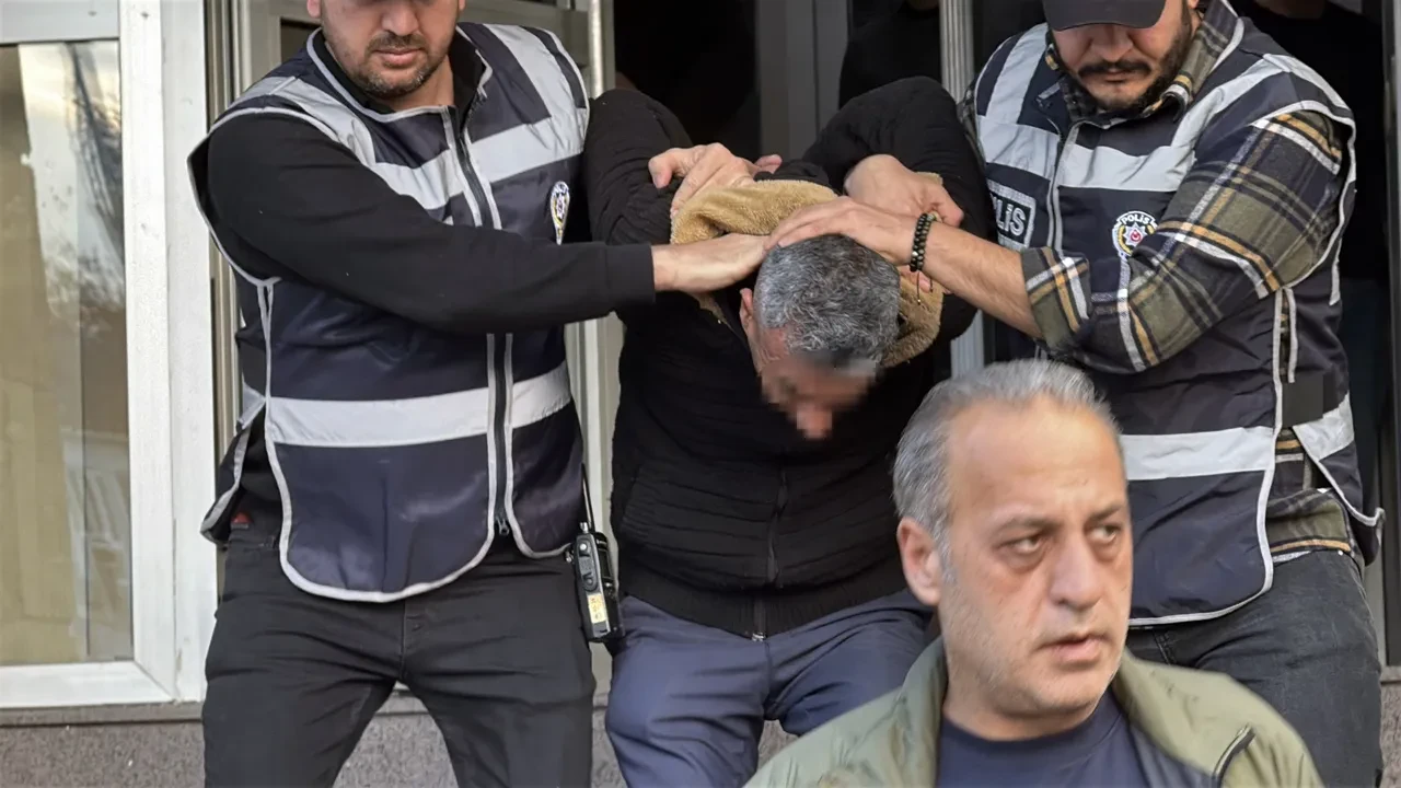 Azerbaycan uyruklu kadın sokak ortasında vahşice katledilmişti! O caninin cezası belli oldu