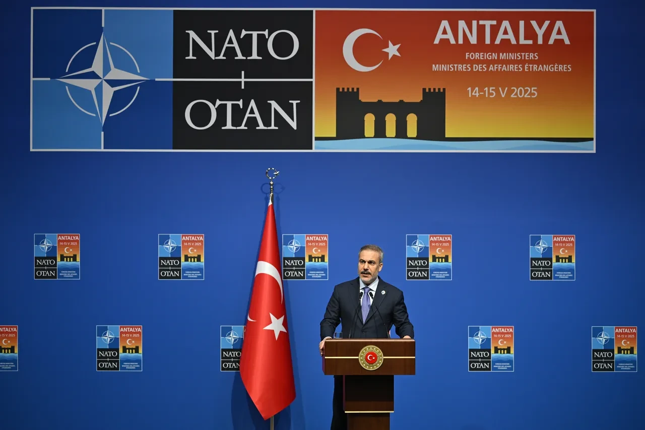 Bakan Fidan: Rusya ve Ukrayna ateşkes için taviz vermeli