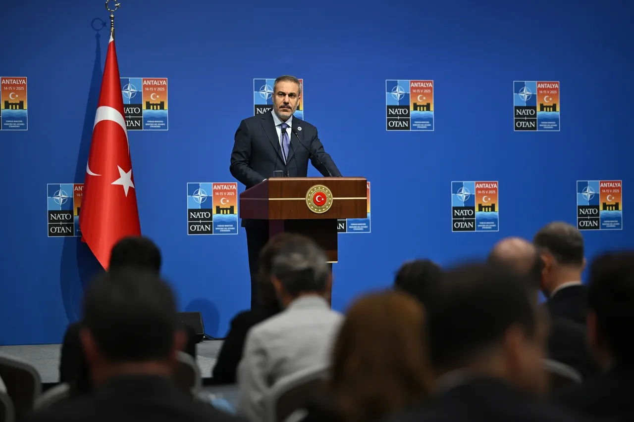 Bakan Fidan: Rusya ve Ukrayna ateşkes için taviz vermeli