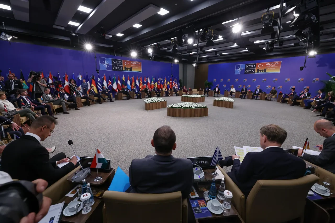 Bakan Fidan'dan barış masası yorumu! İstanbul'da yeni bir sayfa açılmasını umuyoruz