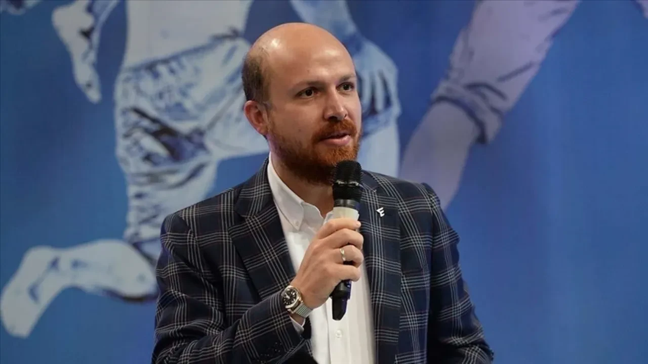 Bilal Erdoğan Fenerbahçe başkan adayı olacak mı? Net cevap verdi