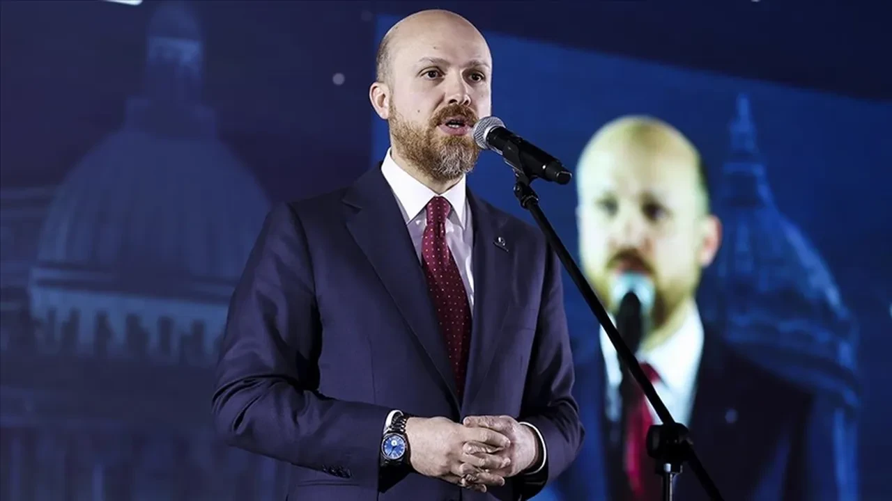 Bilal Erdoğan Fenerbahçe başkan adayı olacak mı? Net cevap verdi