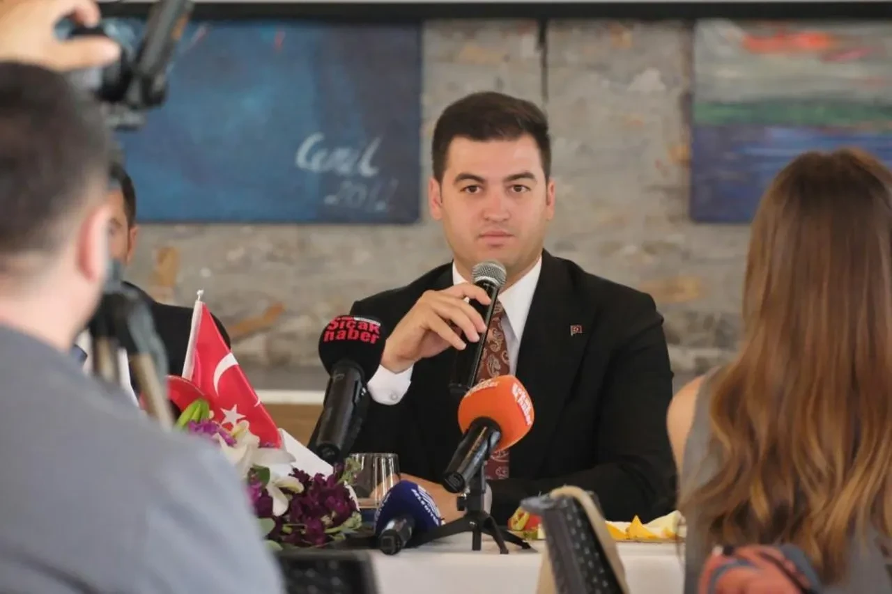 Bodrum'da inşaat yasağı başladı! İşte son tarih